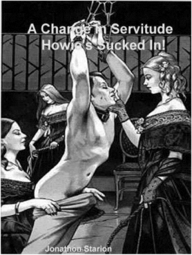 Product picture A Change in Servitude - Howies Sucked In!