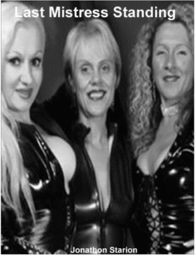 Product picture Last Mistress Standing