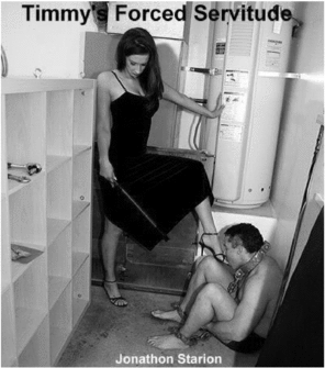 Product picture Timmys Forced Servitude